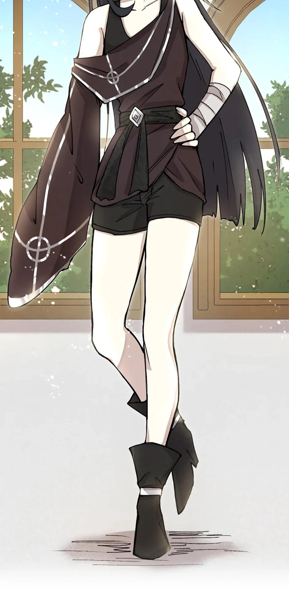 Read Reincarnation of the Hero Party's Grand Mage Manga Online