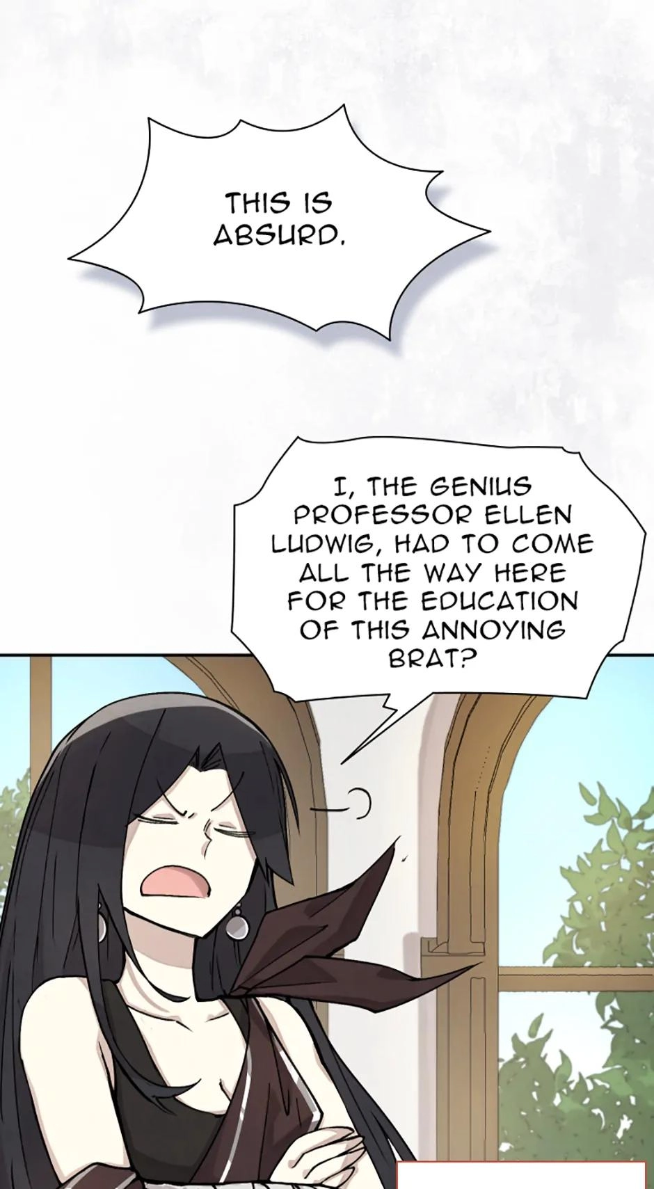 Read Reincarnation of the Hero Party's Grand Mage Manga Online