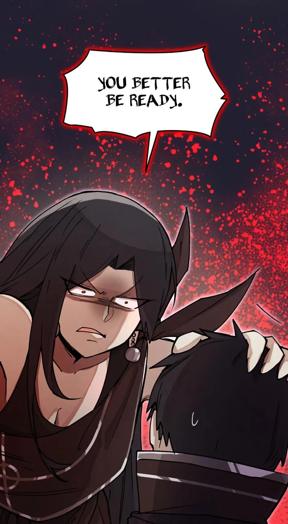 Read Reincarnation of the Hero Party's Grand Mage Manga Online