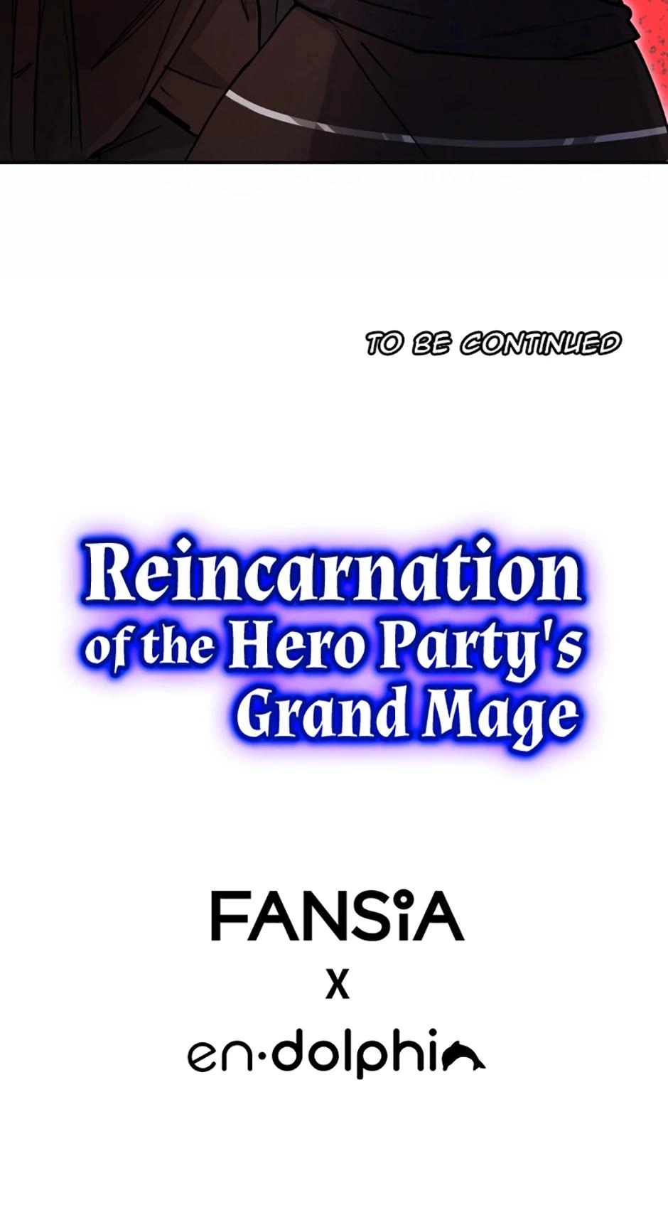 Read Reincarnation of the Hero Party's Grand Mage Manga Online