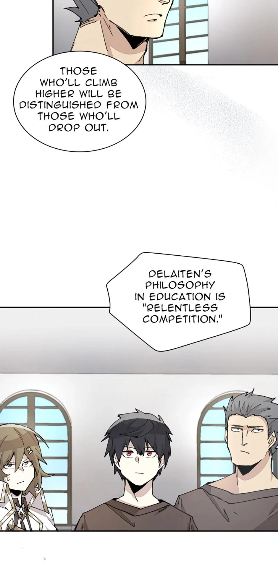 Read Reincarnation of the Hero Party's Grand Mage Manga Online