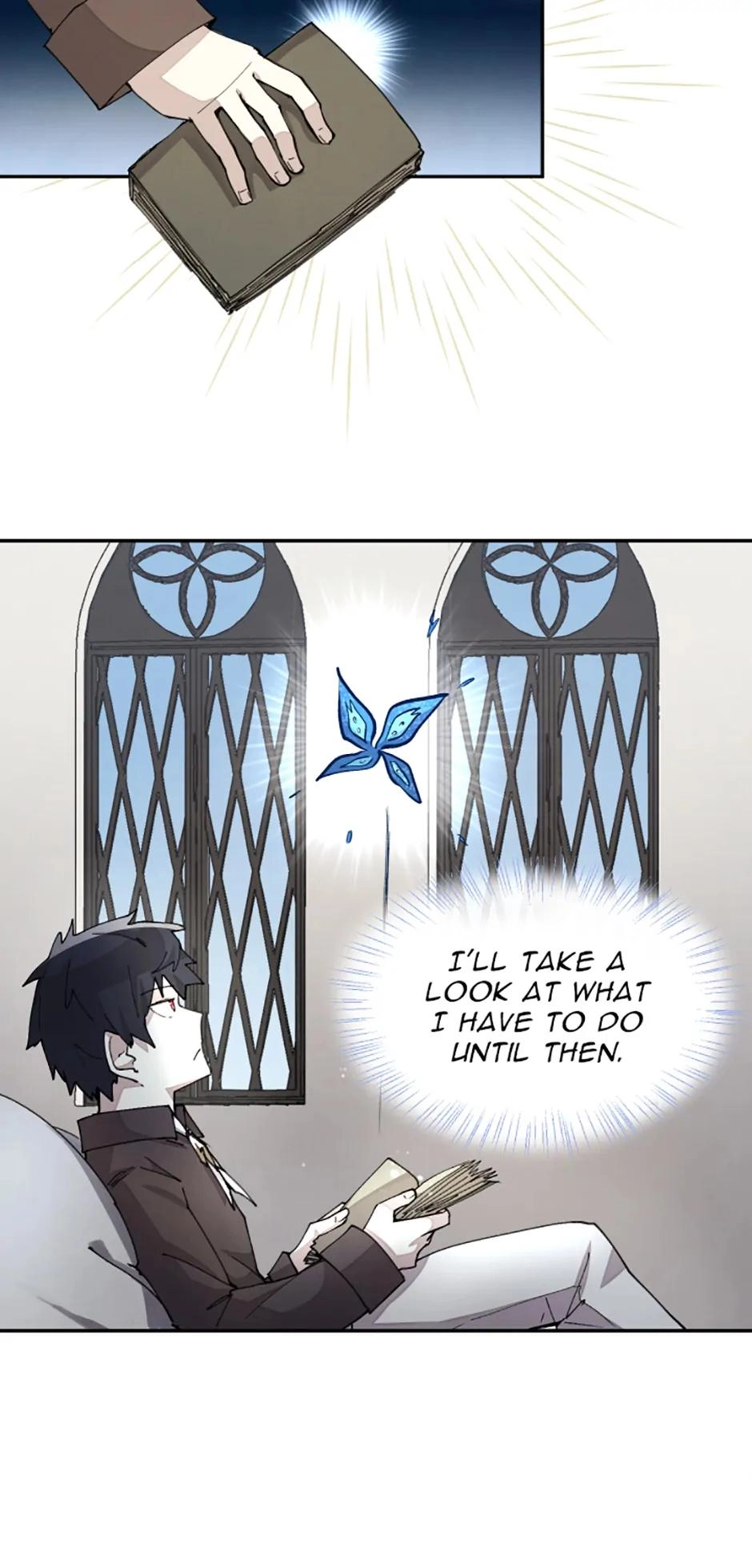 Read Reincarnation of the Hero Party's Grand Mage Manga Online