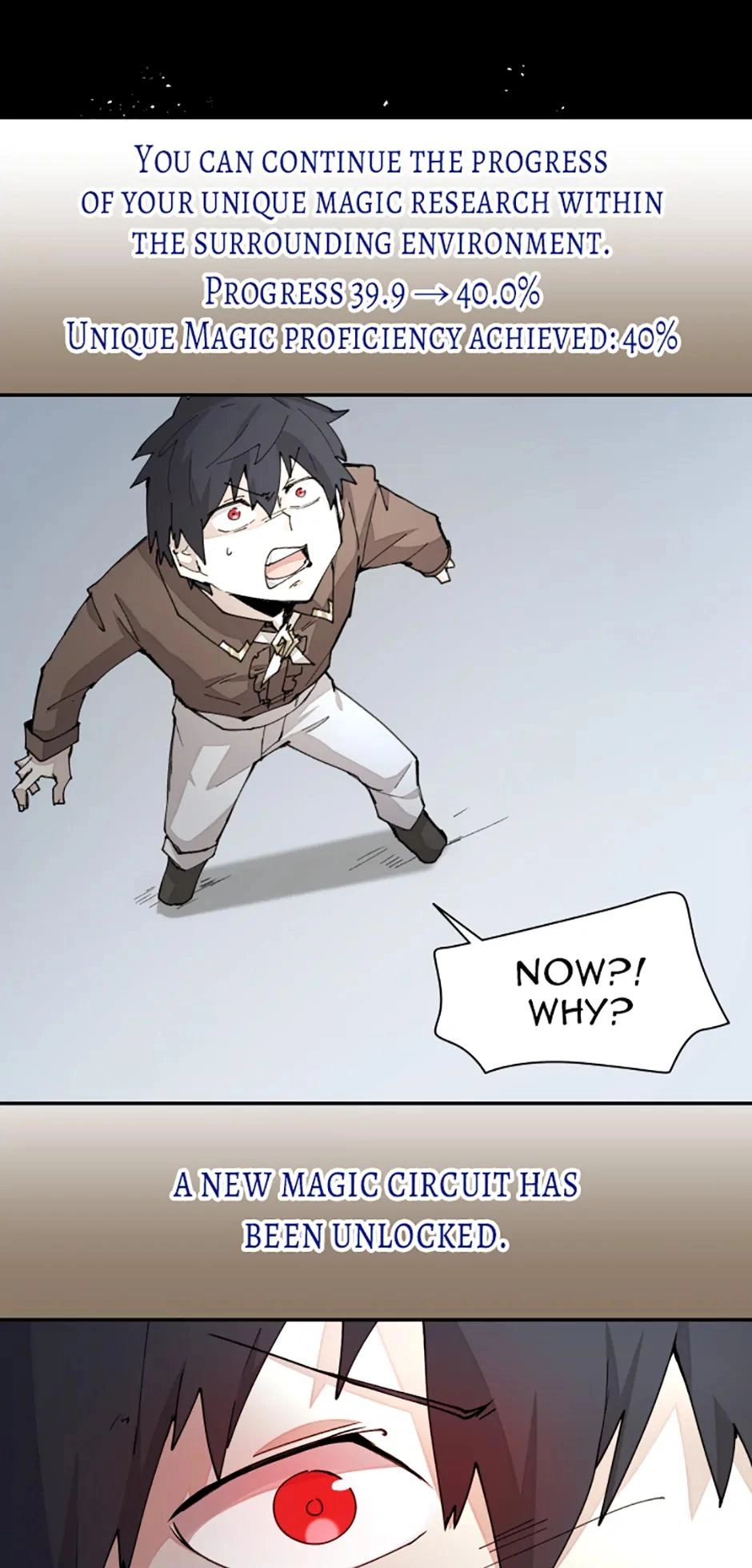 Read Reincarnation of the Hero Party's Grand Mage Manga Online