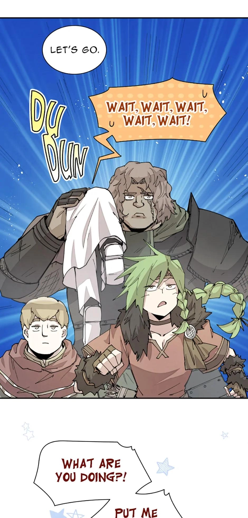 Read Reincarnation of the Hero Party's Grand Mage Manga Online
