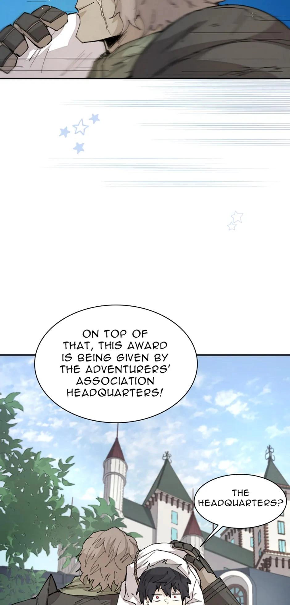 Read Reincarnation of the Hero Party's Grand Mage Manga Online