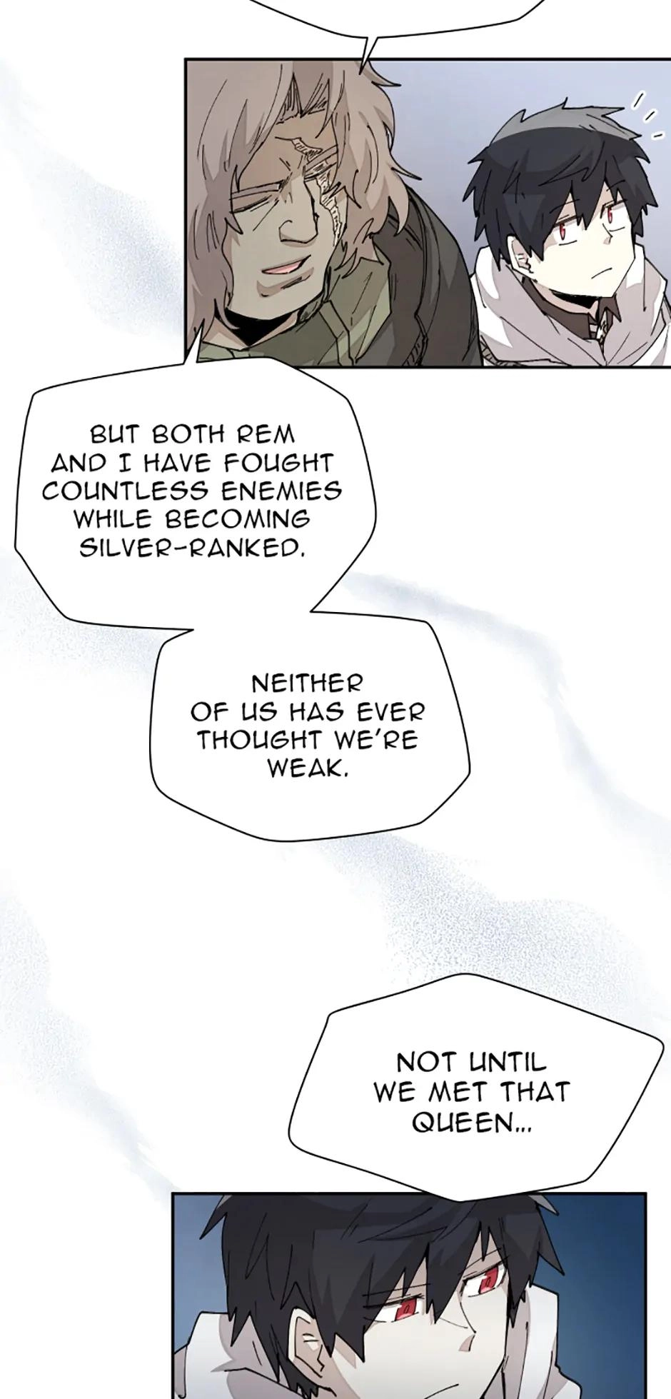 Read Reincarnation of the Hero Party's Grand Mage Manga Online