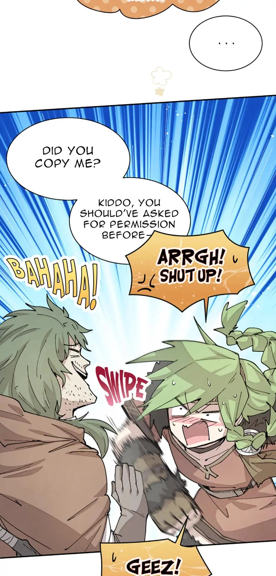 Read Reincarnation of the Hero Party's Grand Mage Manga Online