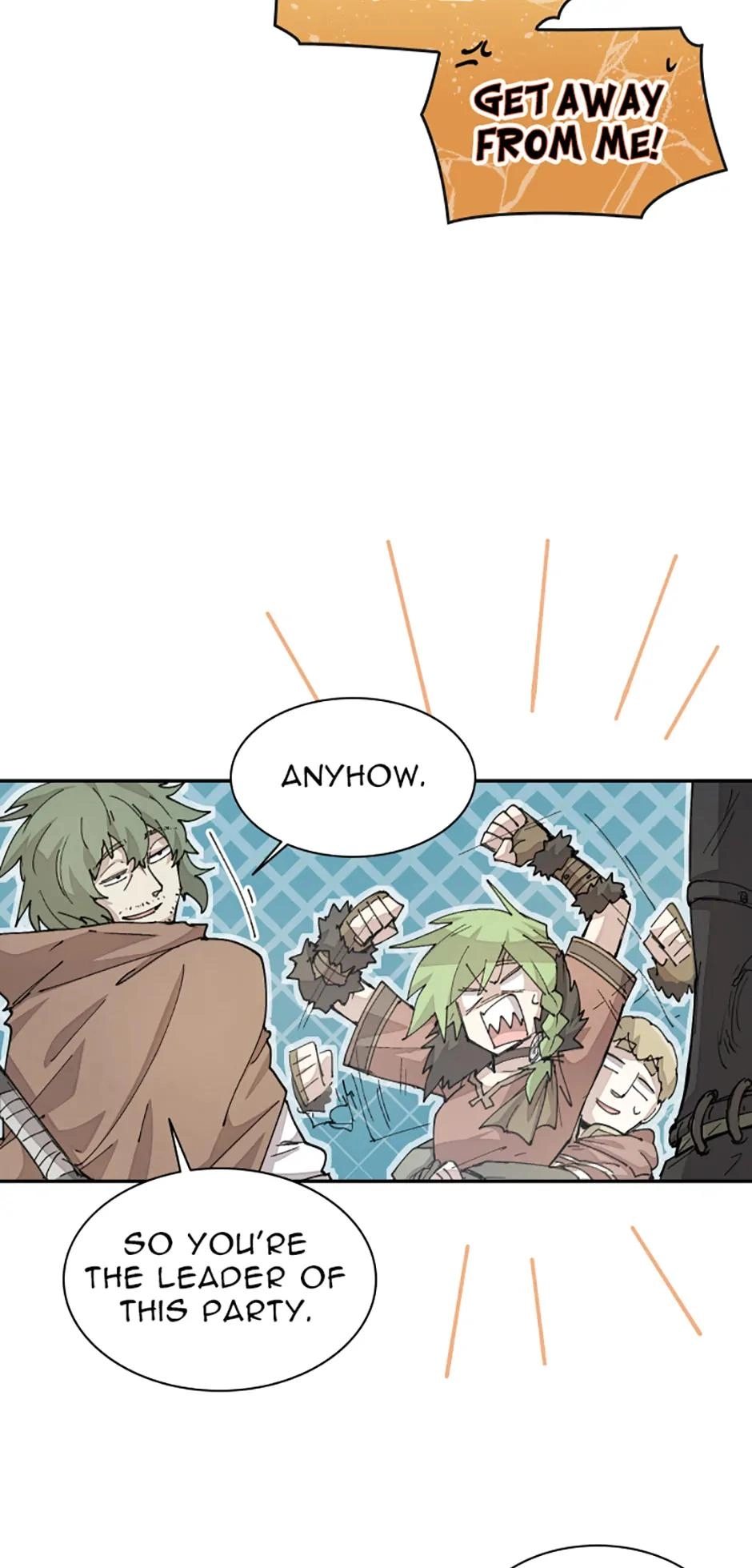 Read Reincarnation of the Hero Party's Grand Mage Manga Online