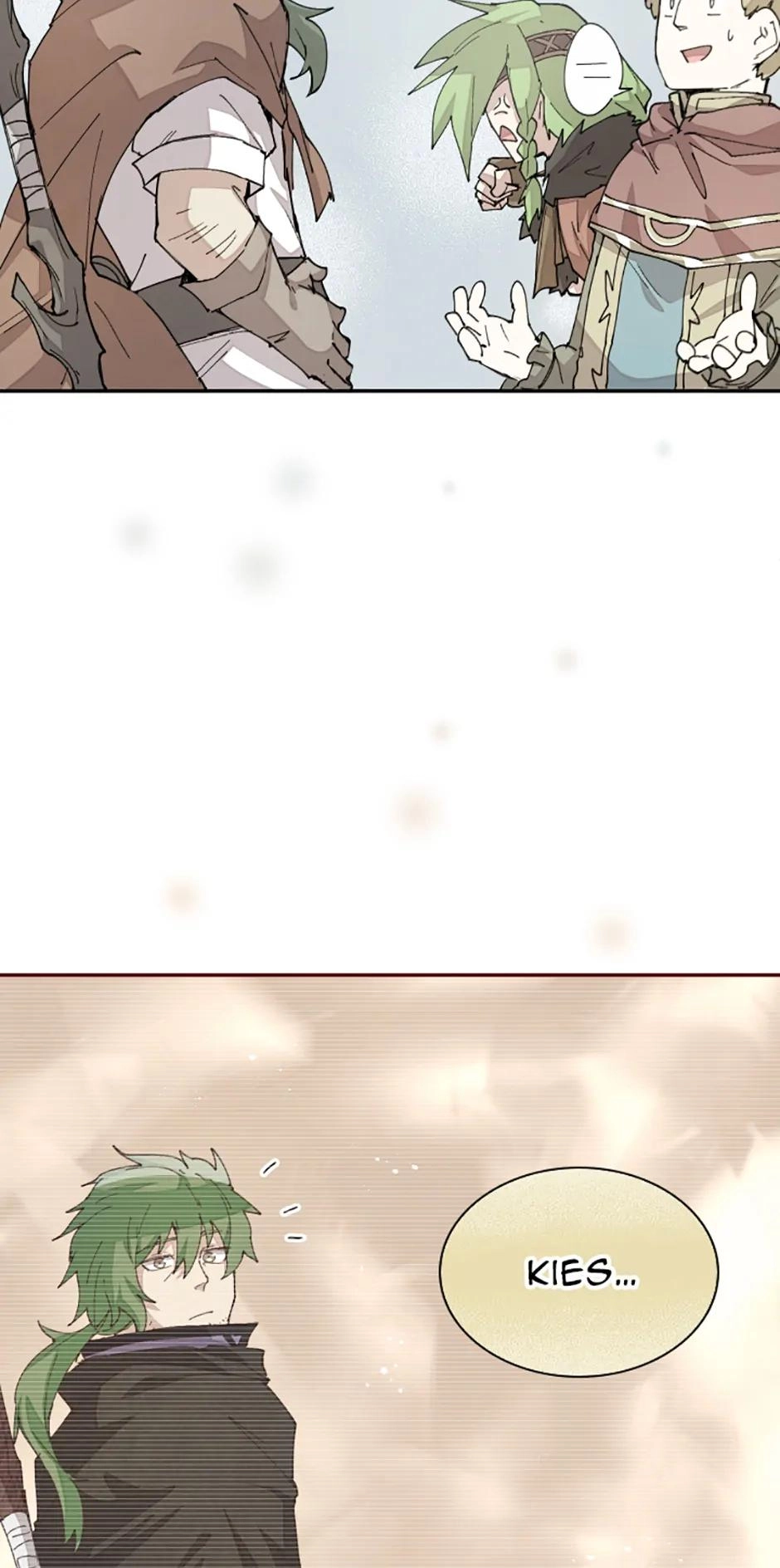 Read Reincarnation of the Hero Party's Grand Mage Manga Online