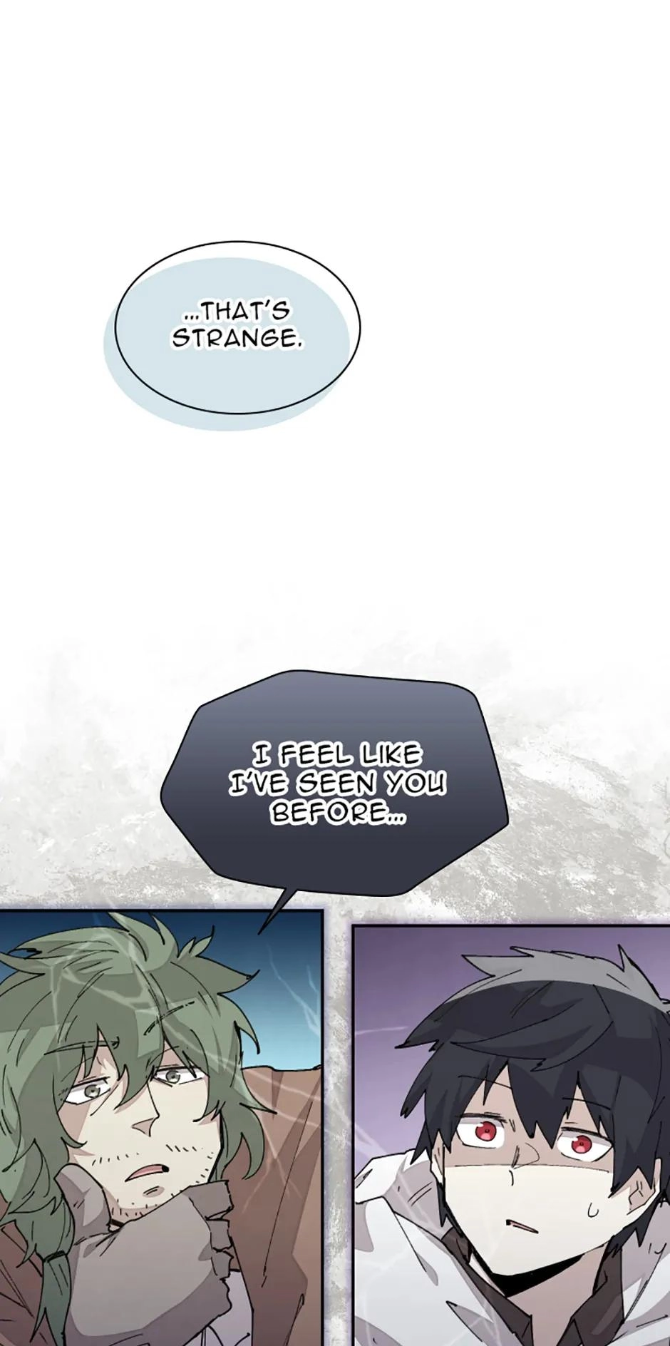 Read Reincarnation of the Hero Party's Grand Mage Manga Online