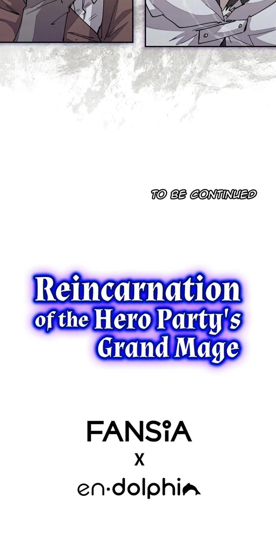 Read Reincarnation of the Hero Party's Grand Mage Manga Online