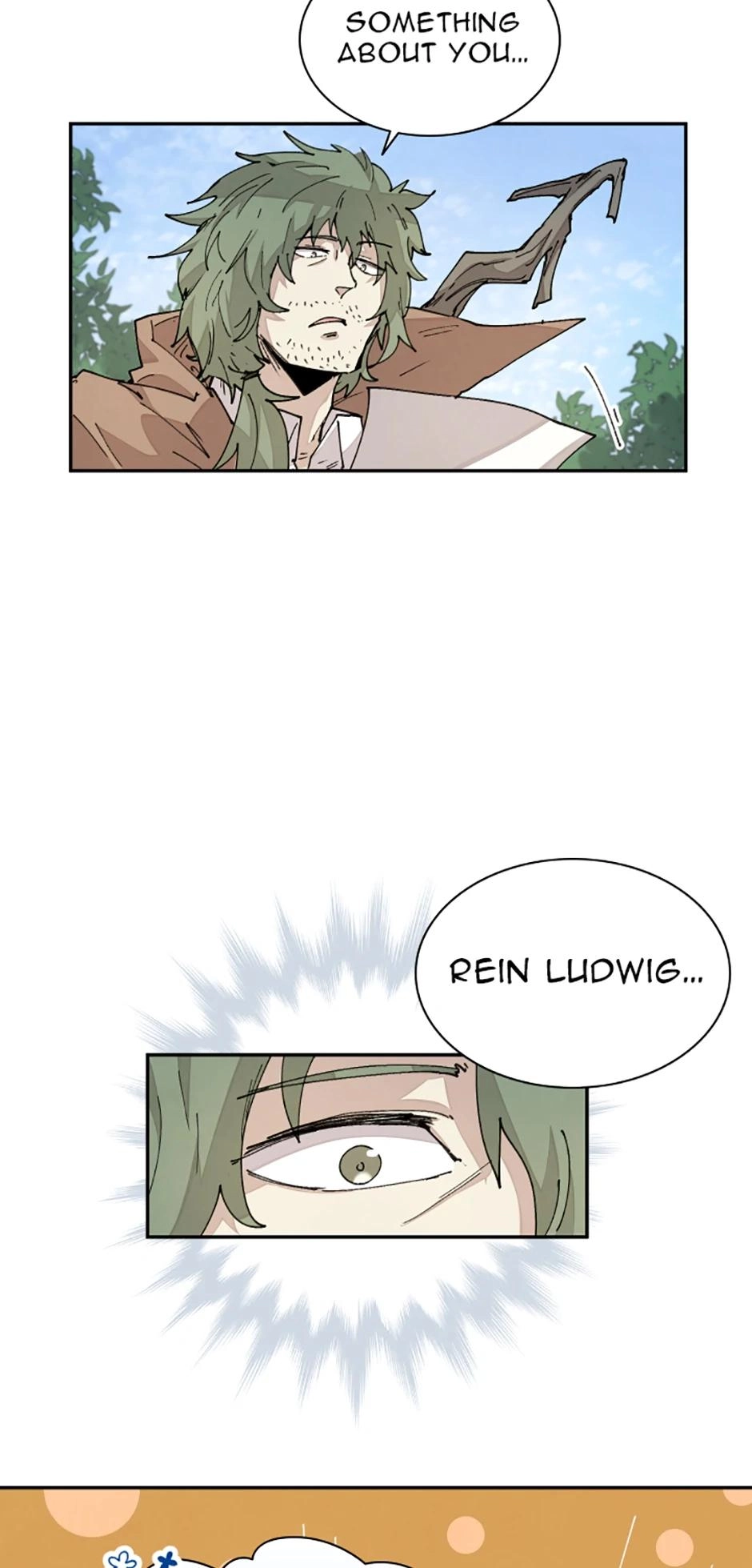 Read Reincarnation of the Hero Party's Grand Mage Manga Online