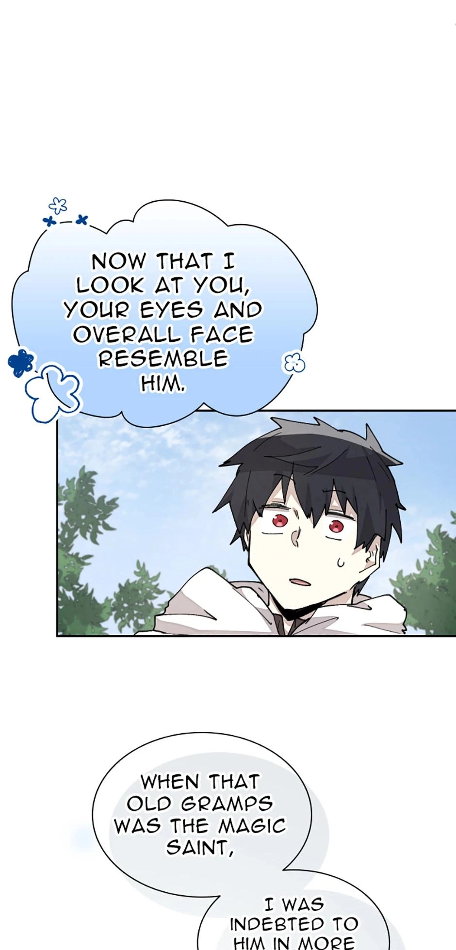Read Reincarnation of the Hero Party's Grand Mage Manga Online