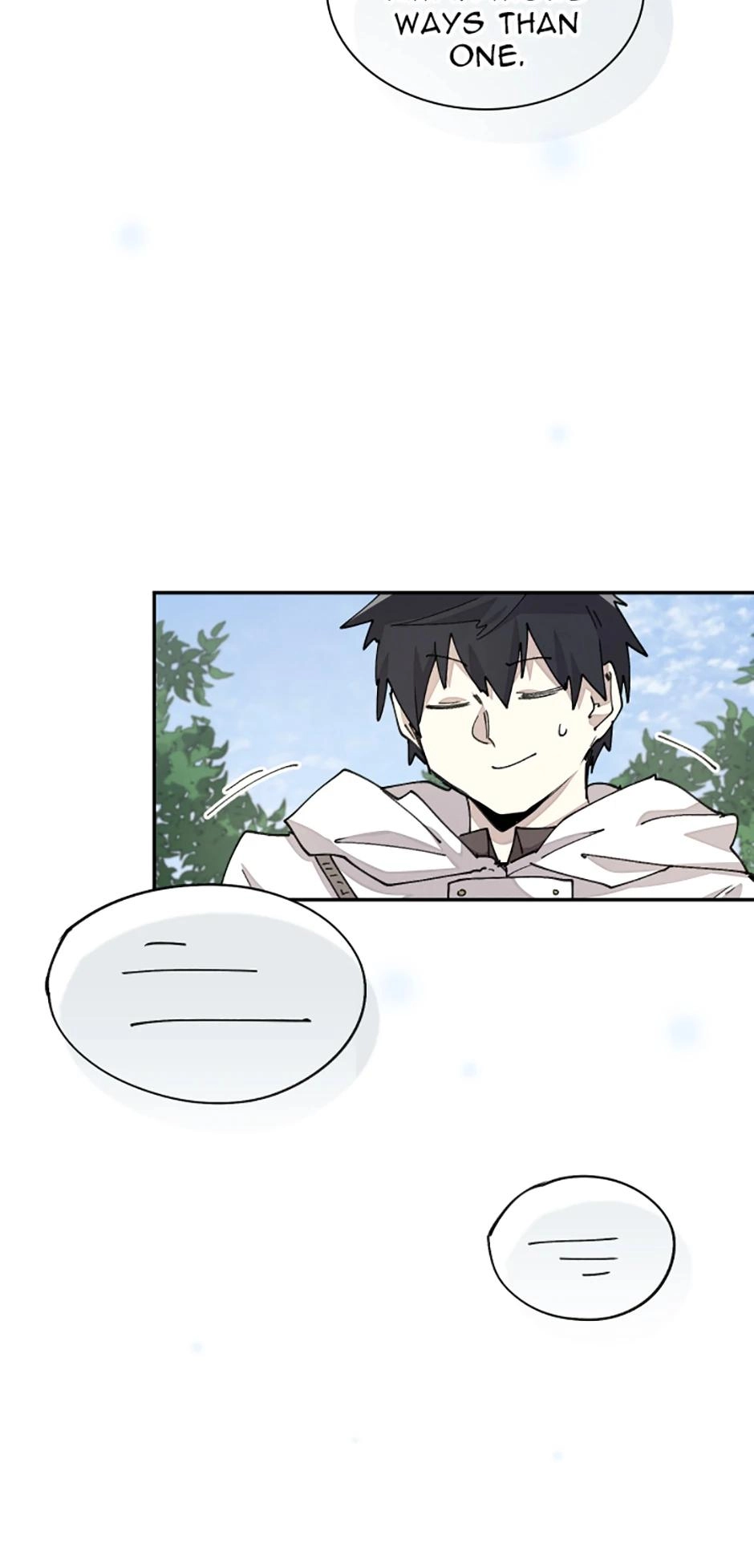 Read Reincarnation of the Hero Party's Grand Mage Manga Online