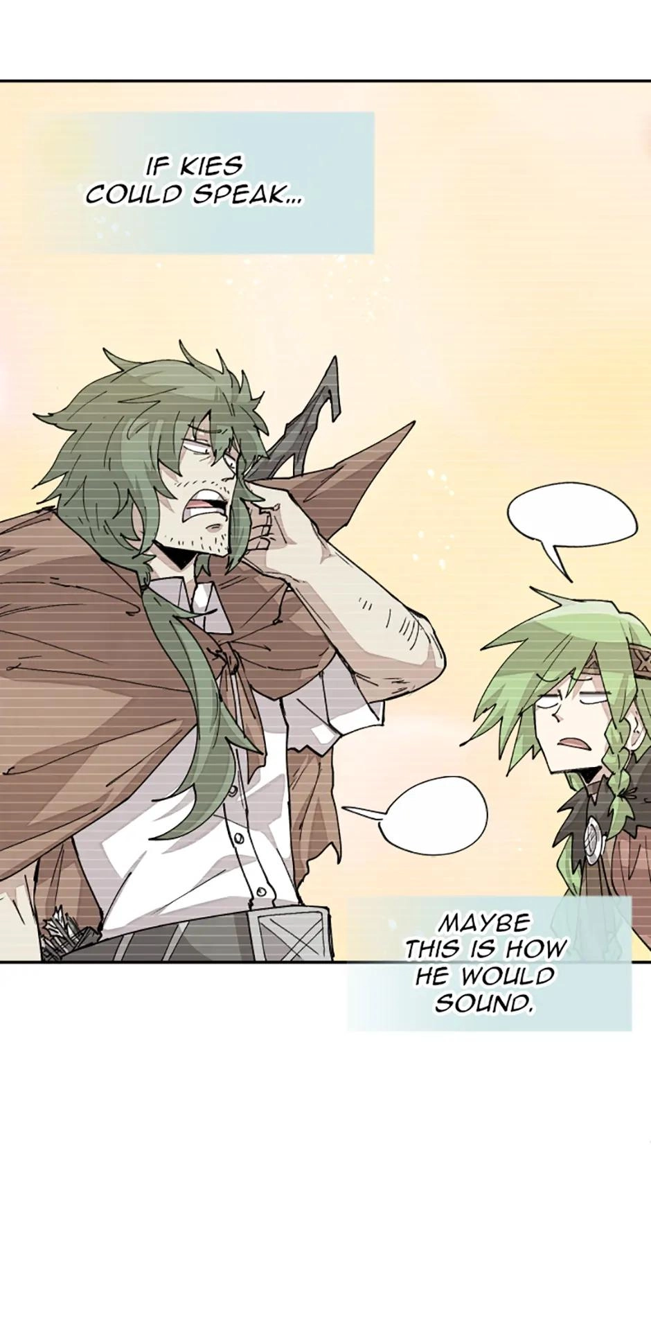 Read Reincarnation of the Hero Party's Grand Mage Manga Online