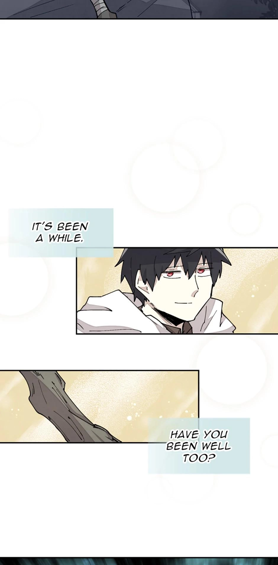 Read Reincarnation of the Hero Party's Grand Mage Manga Online