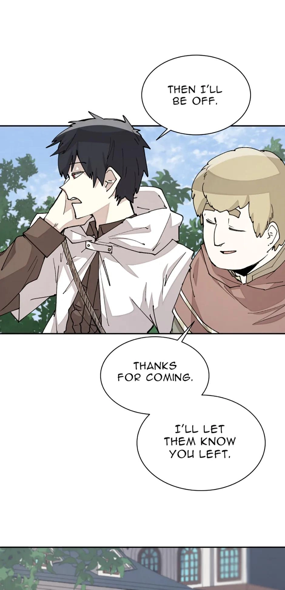 Read Reincarnation of the Hero Party's Grand Mage Manga Online