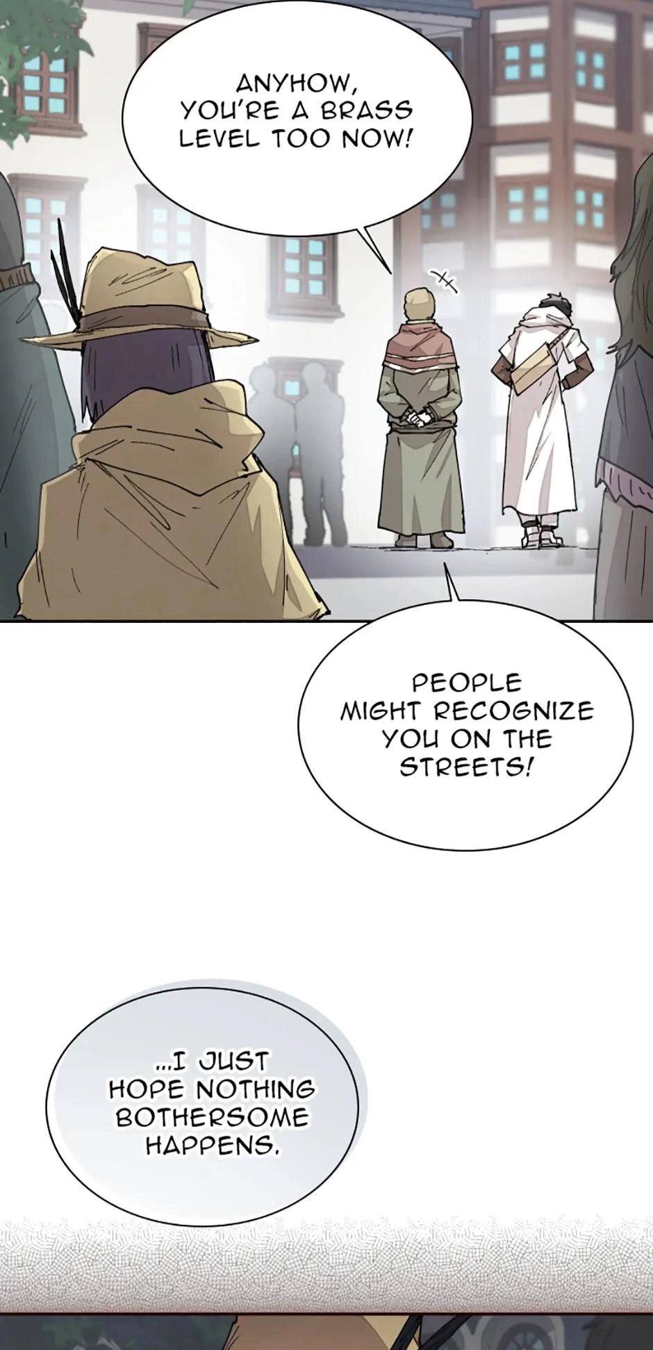 Read Reincarnation of the Hero Party's Grand Mage Manga Online