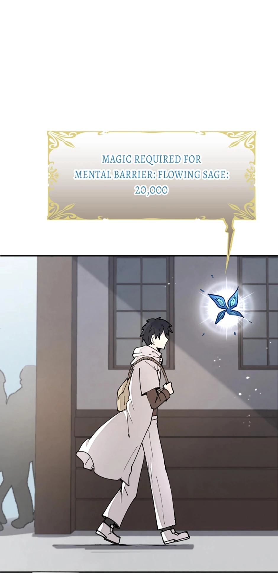 Read Reincarnation of the Hero Party's Grand Mage Manga Online