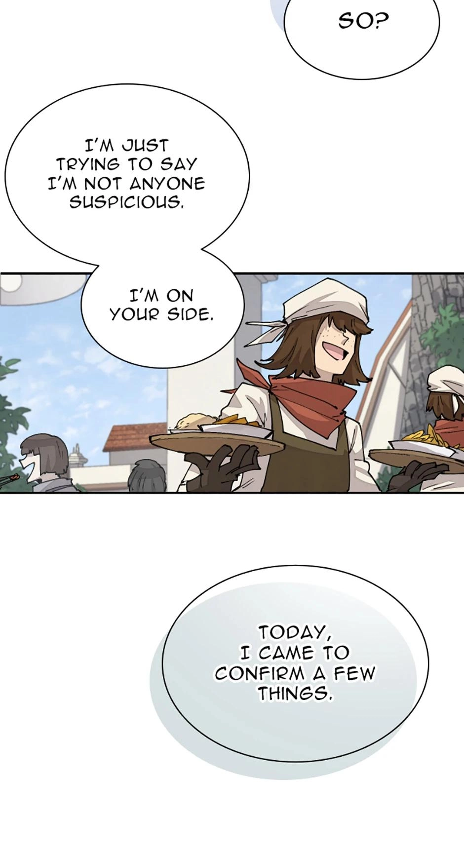 Read Reincarnation of the Hero Party's Grand Mage Manga Online