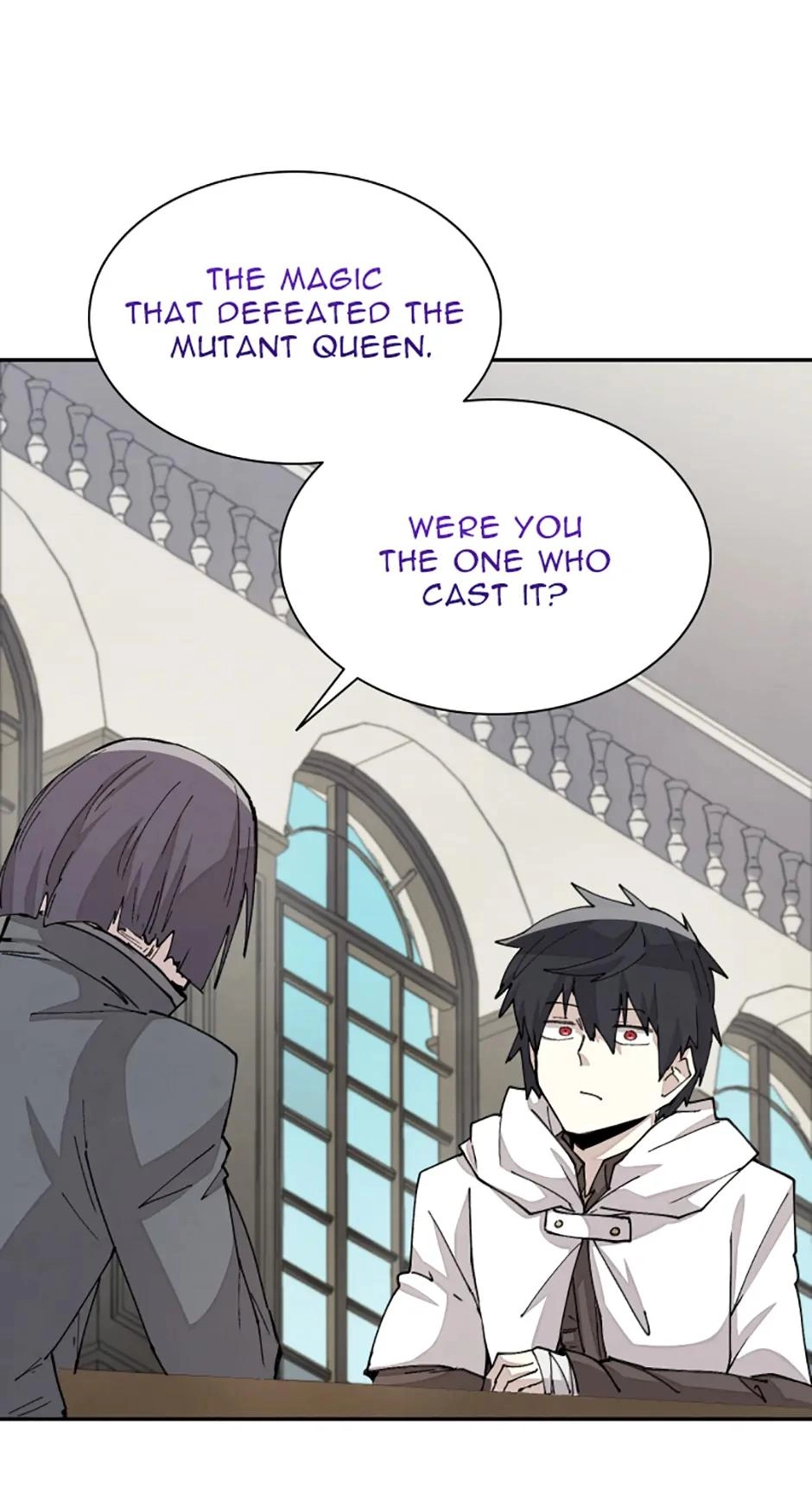 Read Reincarnation of the Hero Party's Grand Mage Manga Online