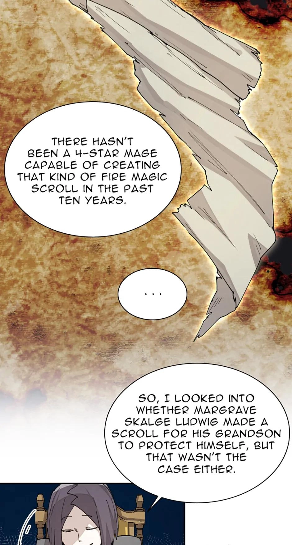 Read Reincarnation of the Hero Party's Grand Mage Manga Online