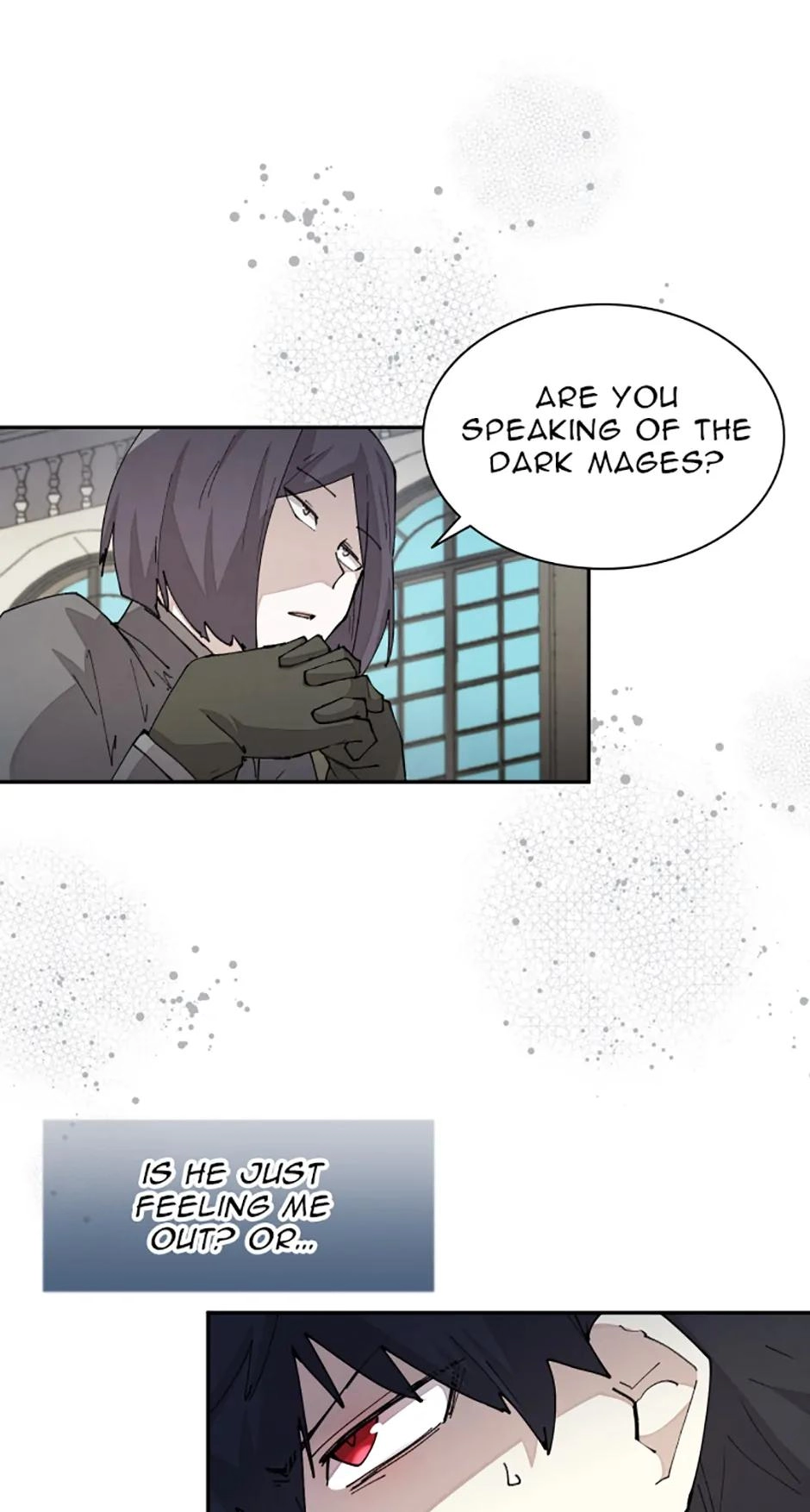 Read Reincarnation of the Hero Party's Grand Mage Manga Online