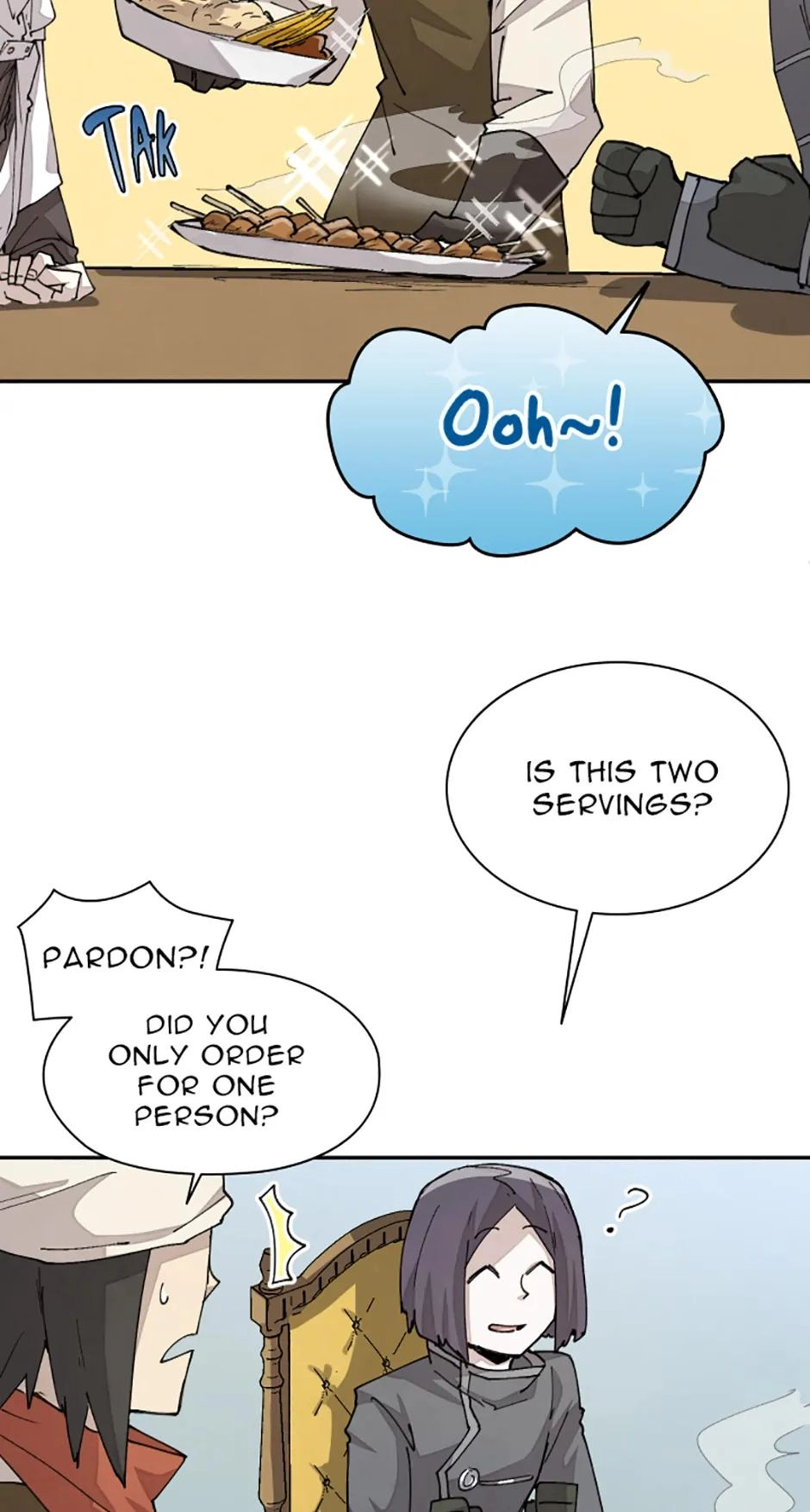 Read Reincarnation of the Hero Party's Grand Mage Manga Online