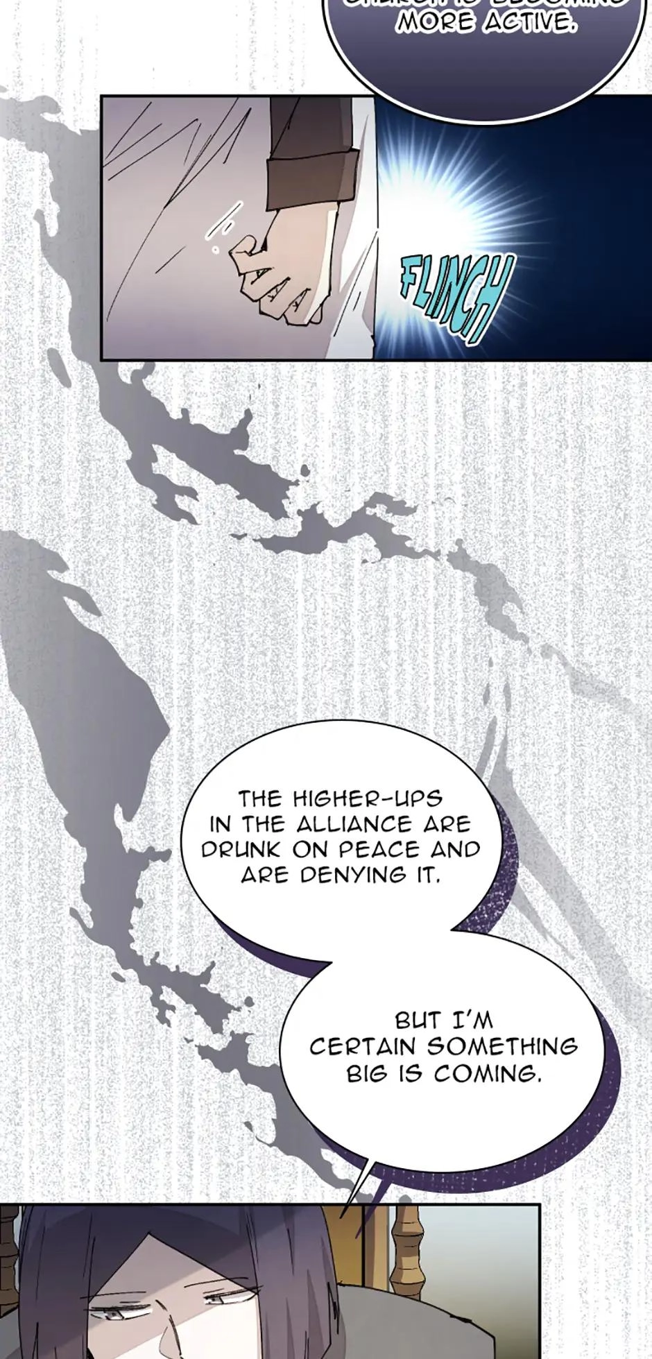 Read Reincarnation of the Hero Party's Grand Mage Manga Online
