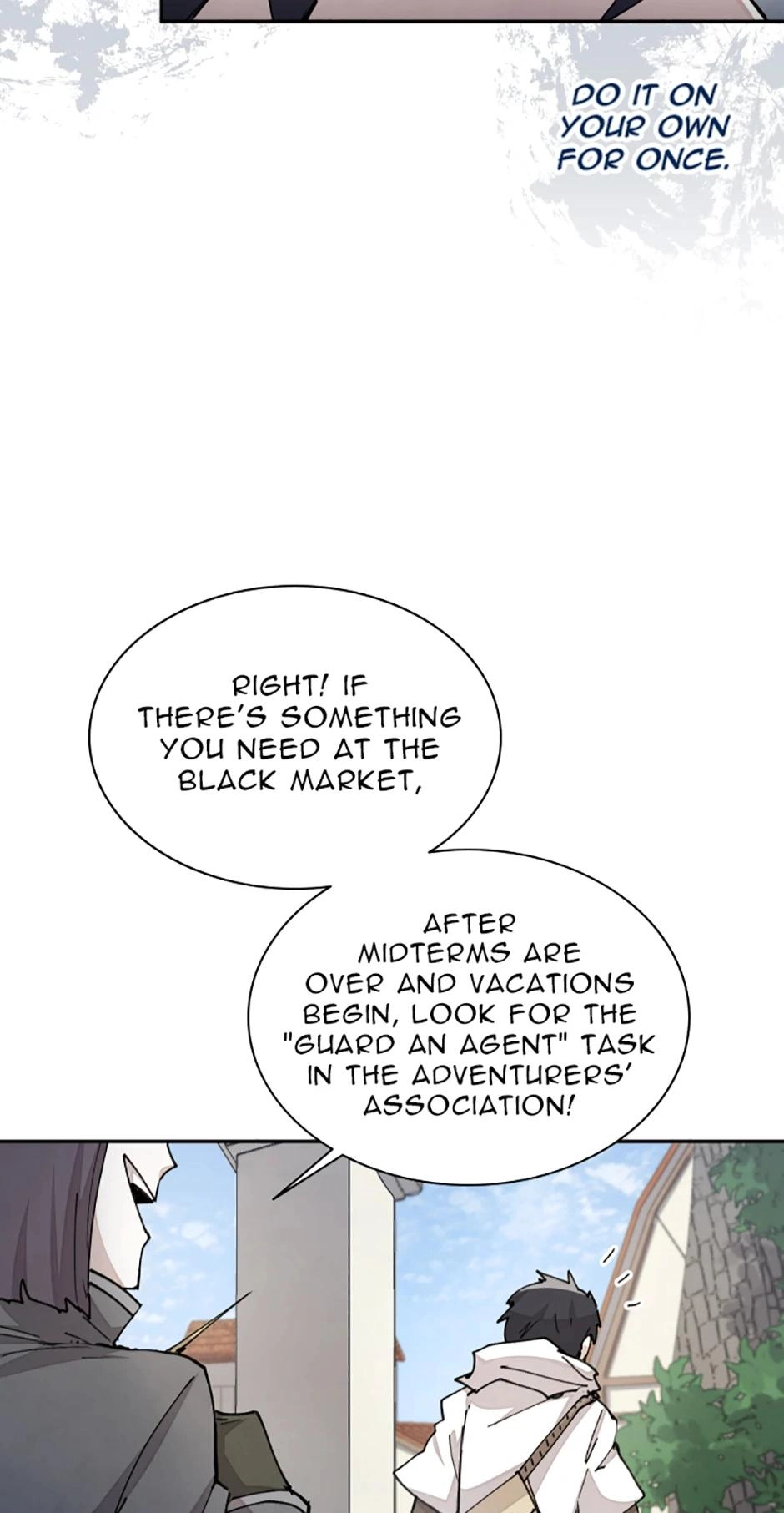 Read Reincarnation of the Hero Party's Grand Mage Manga Online