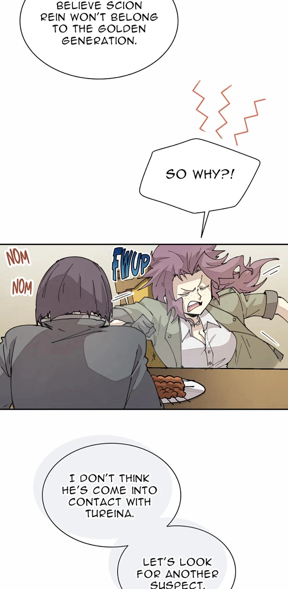 Read Reincarnation of the Hero Party's Grand Mage Manga Online