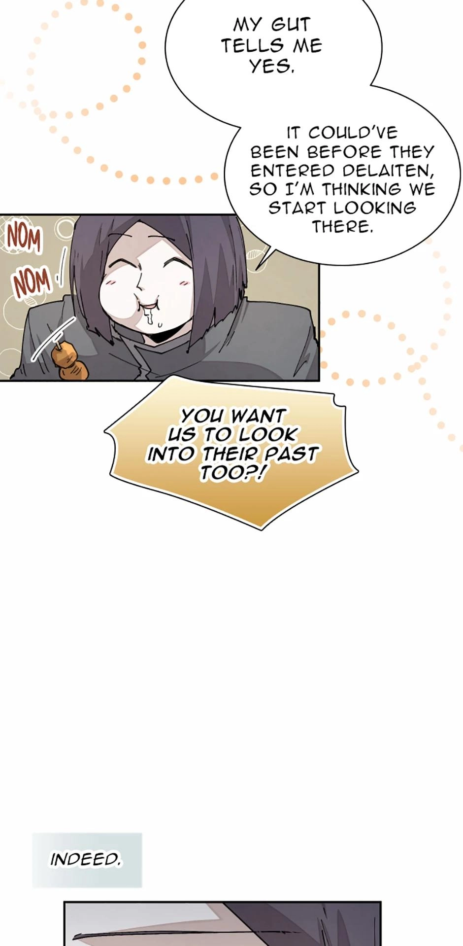 Read Reincarnation of the Hero Party's Grand Mage Manga Online