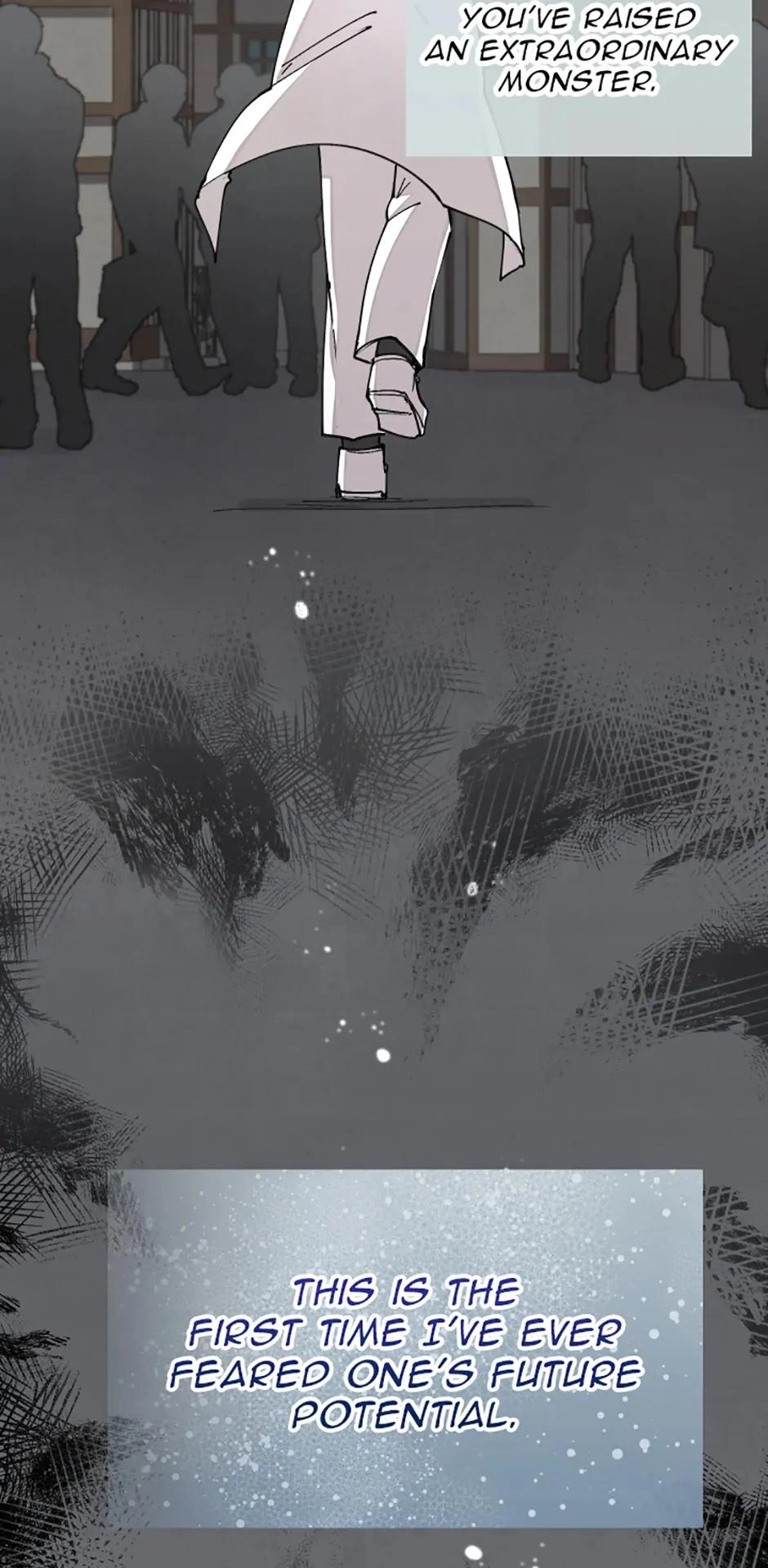 Read Reincarnation of the Hero Party's Grand Mage Manga Online