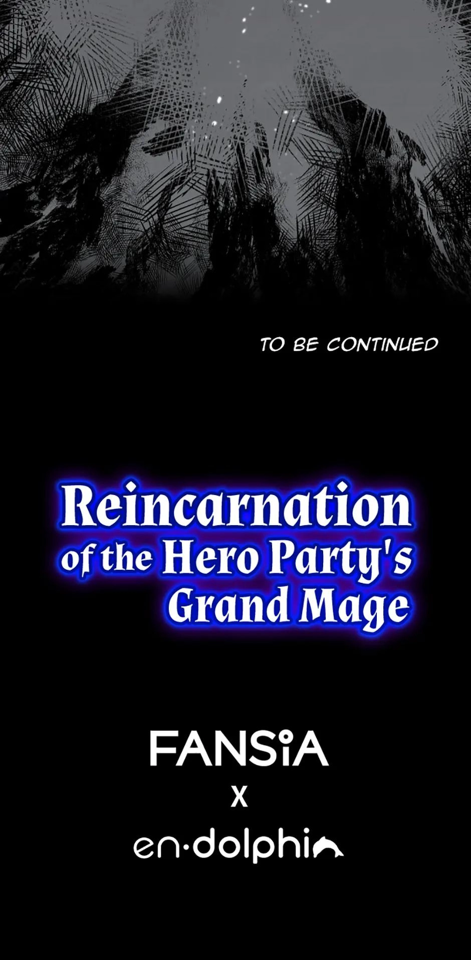 Read Reincarnation of the Hero Party's Grand Mage Manga Online