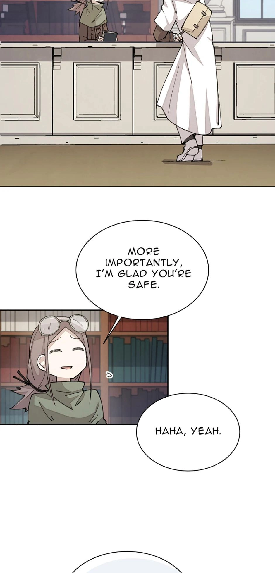 Read Reincarnation of the Hero Party's Grand Mage Manga Online