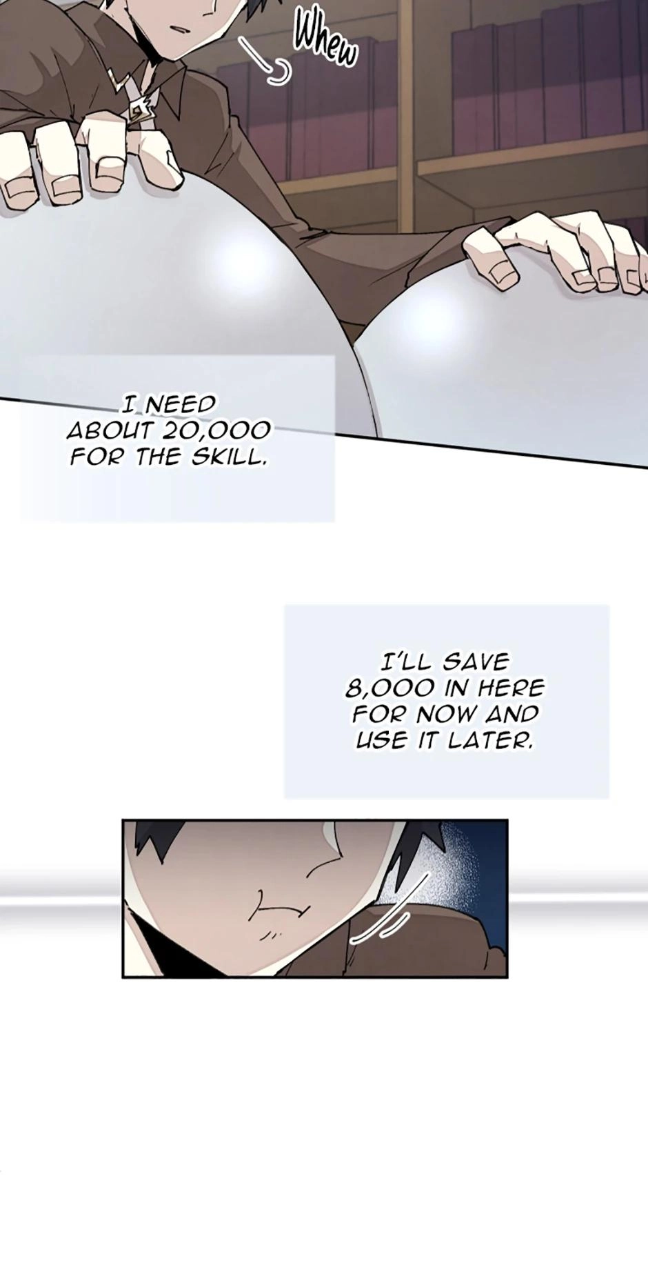 Read Reincarnation of the Hero Party's Grand Mage Manga Online