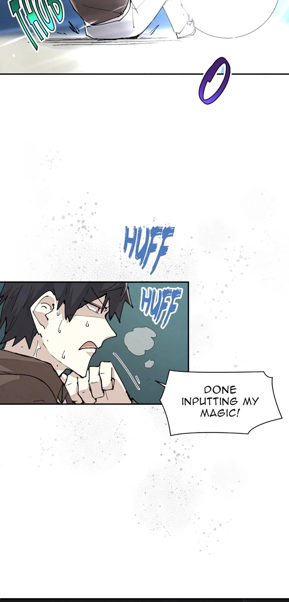Read Reincarnation of the Hero Party's Grand Mage Manga Online