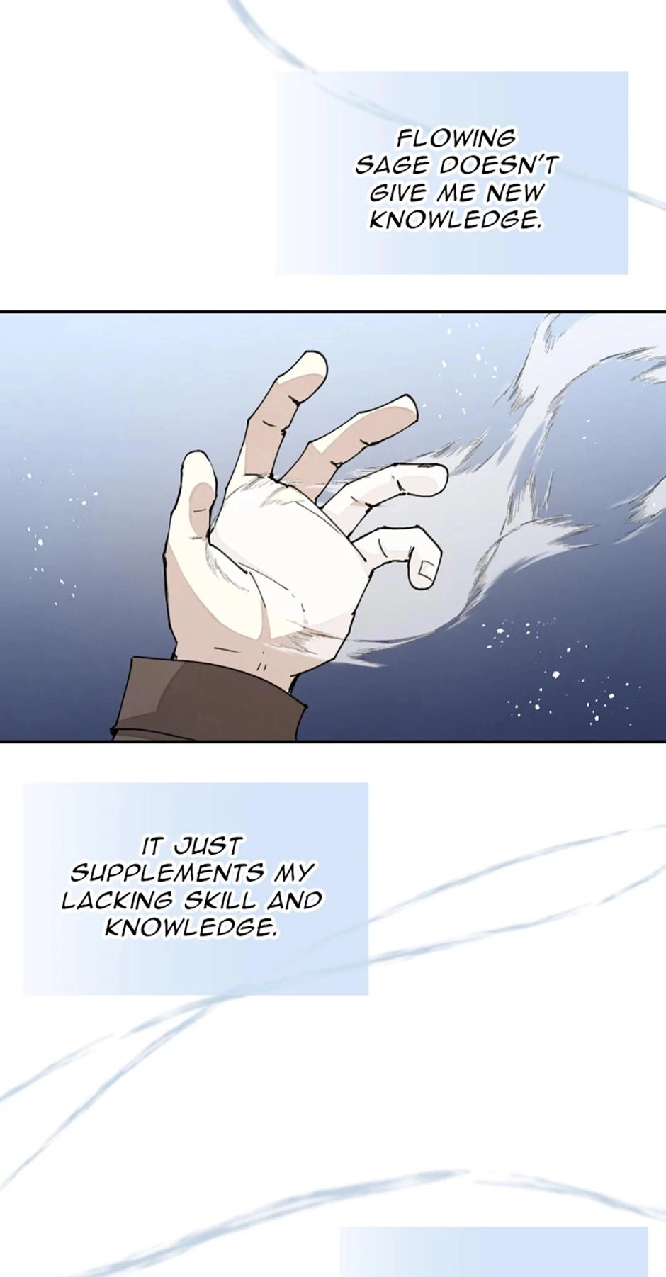 Read Reincarnation of the Hero Party's Grand Mage Manga Online