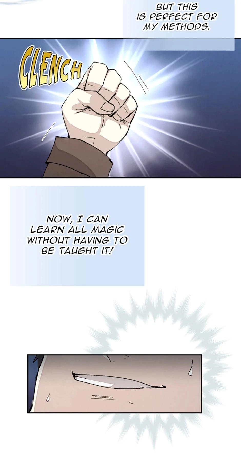 Read Reincarnation of the Hero Party's Grand Mage Manga Online