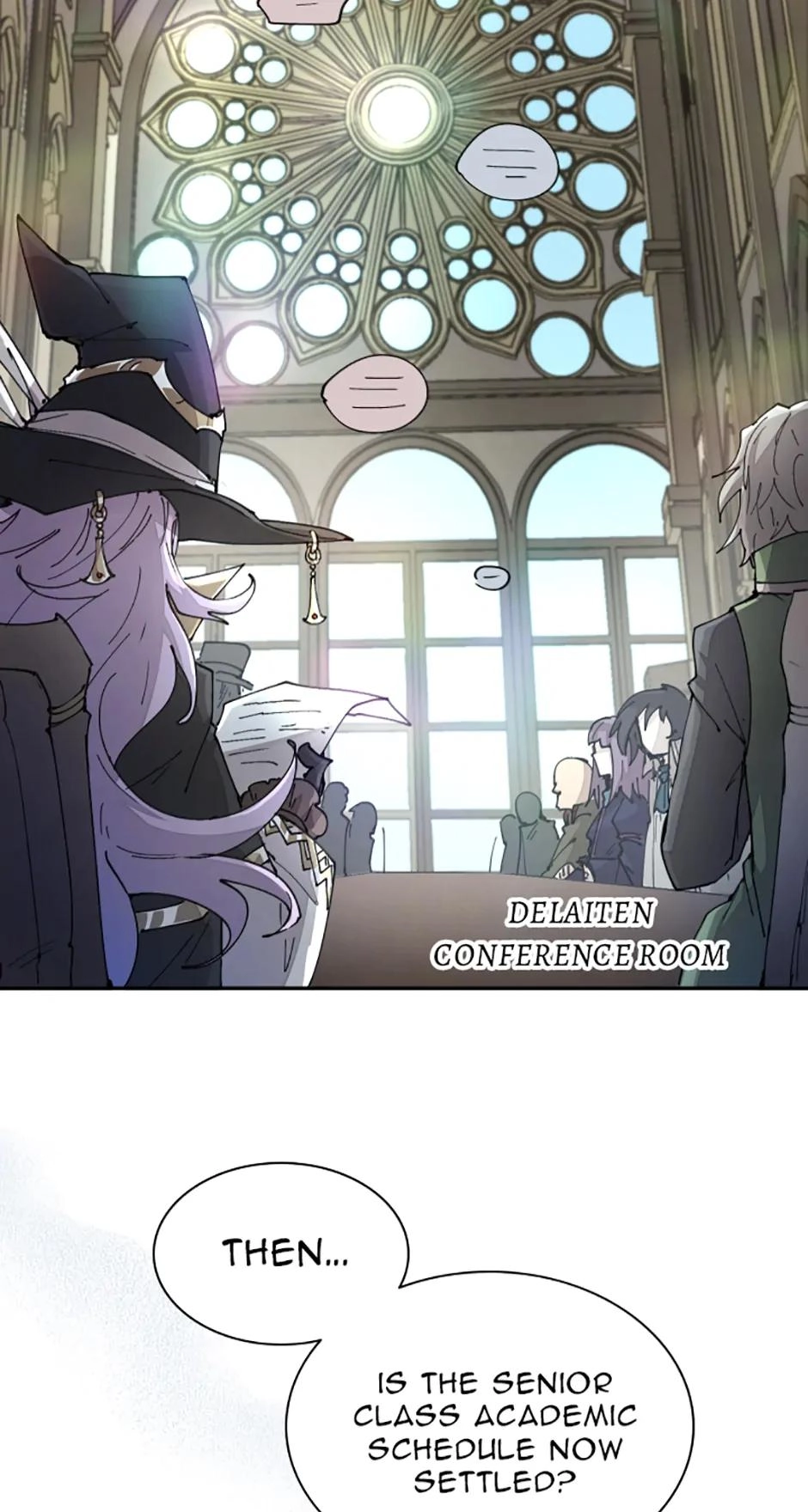 Read Reincarnation of the Hero Party's Grand Mage Manga Online
