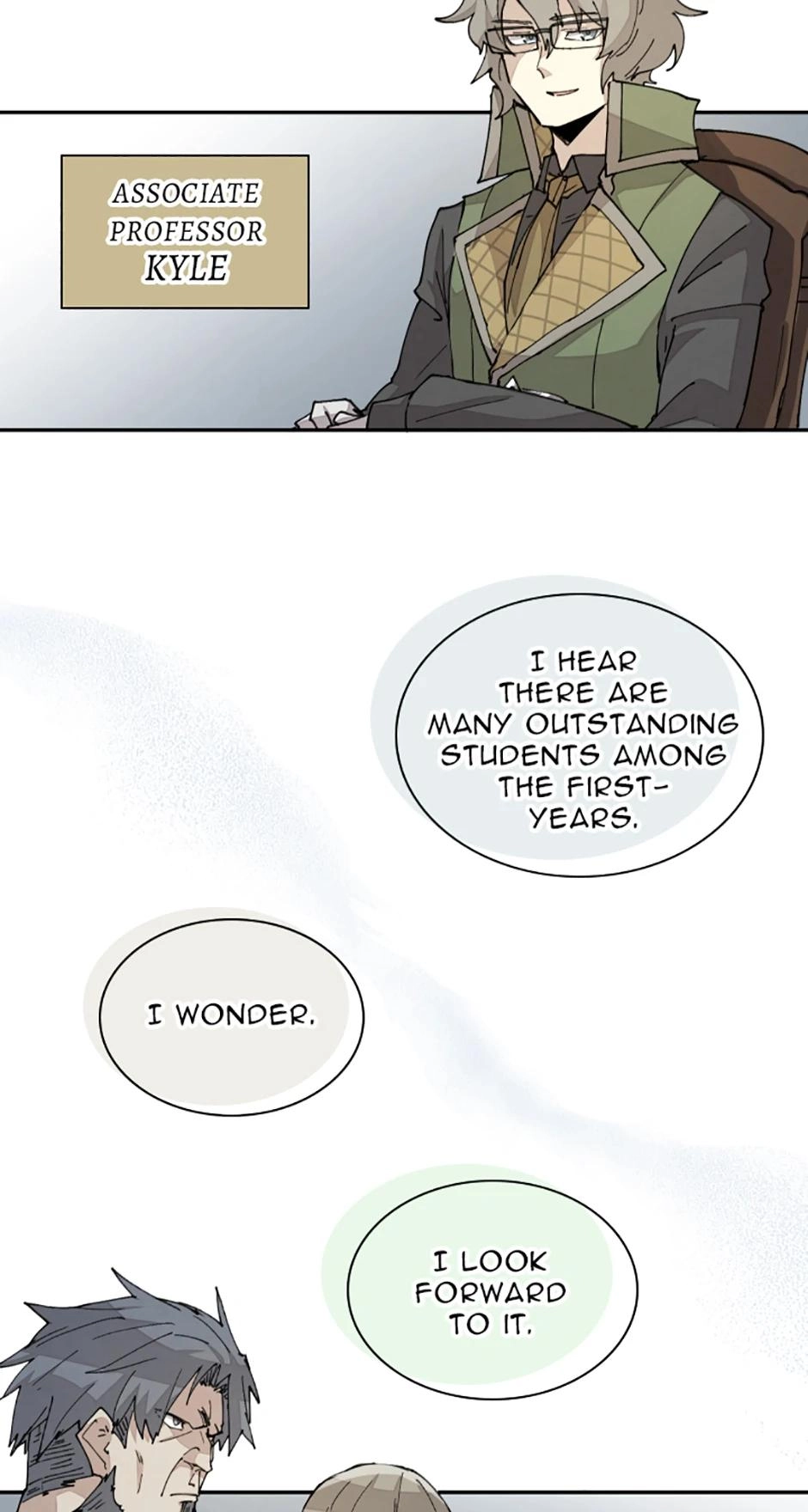 Read Reincarnation of the Hero Party's Grand Mage Manga Online