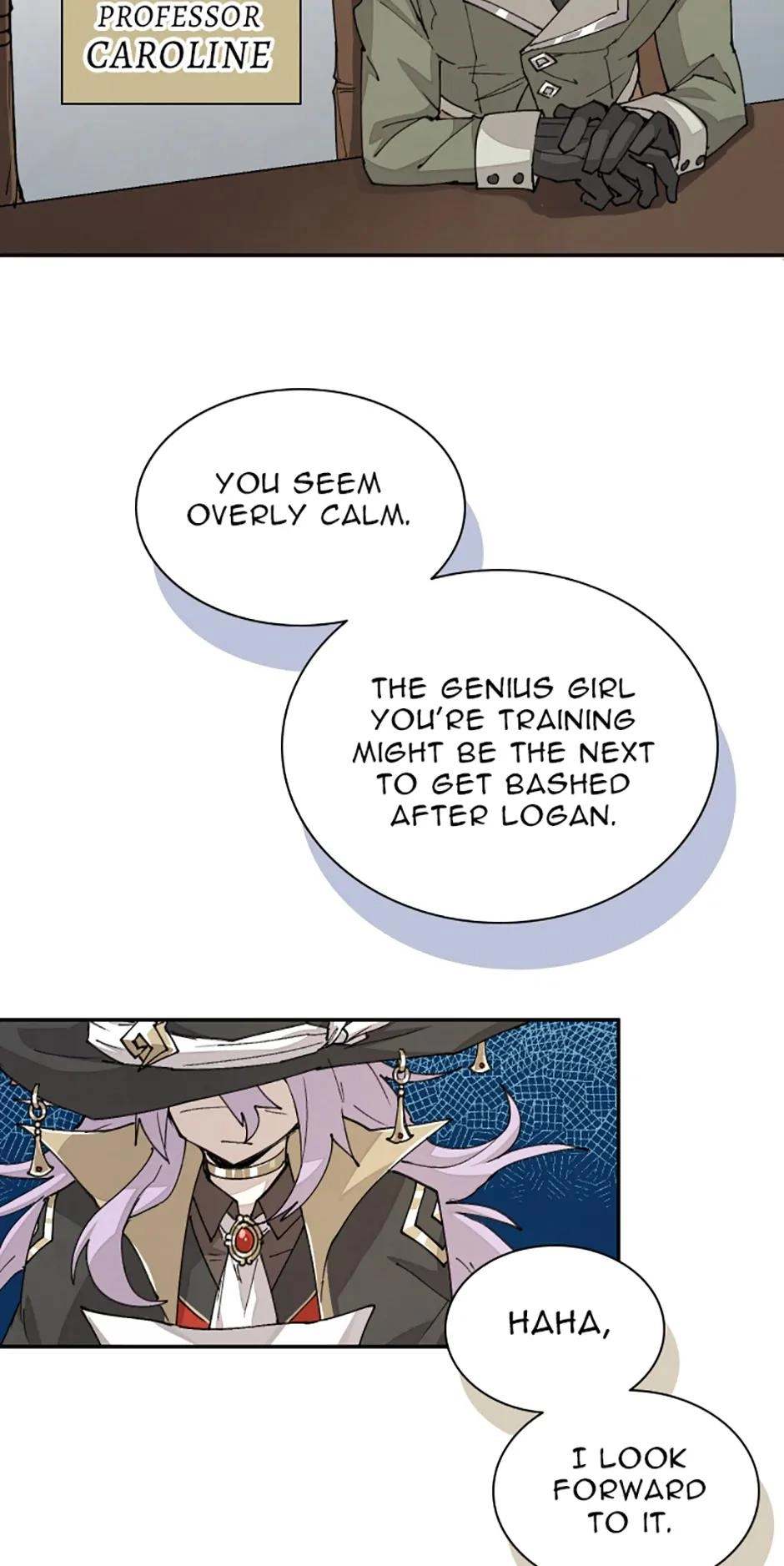 Read Reincarnation of the Hero Party's Grand Mage Manga Online