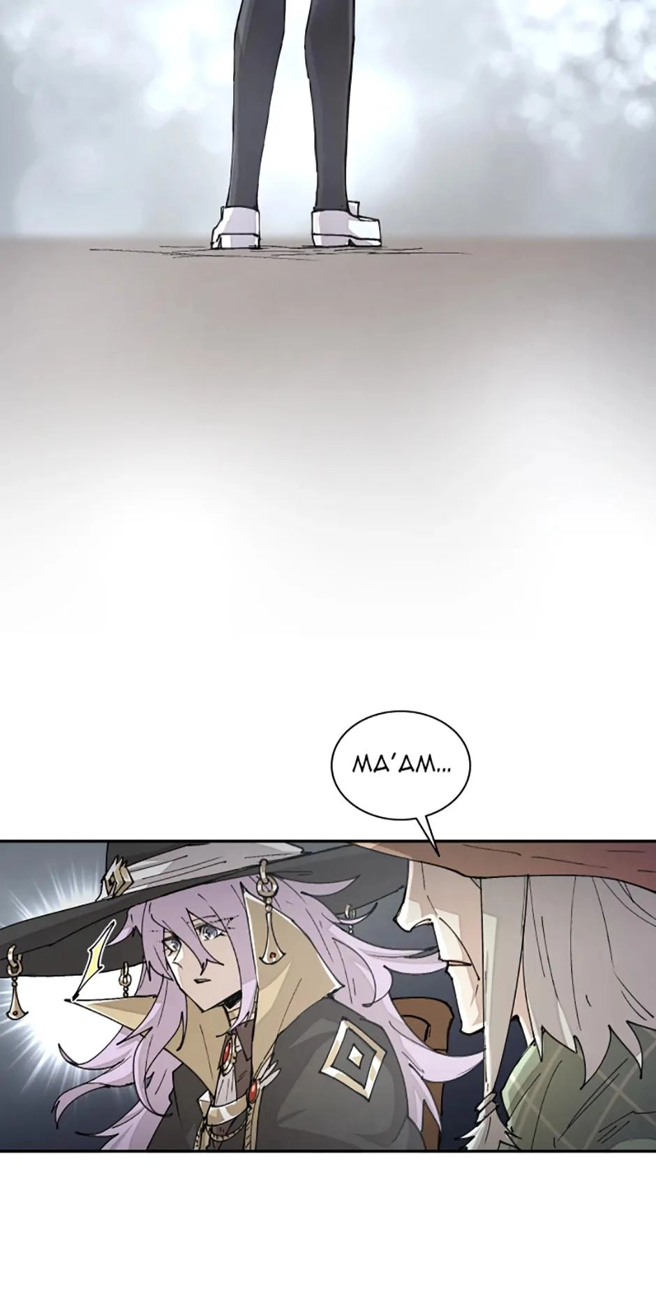 Read Reincarnation of the Hero Party's Grand Mage Manga Online