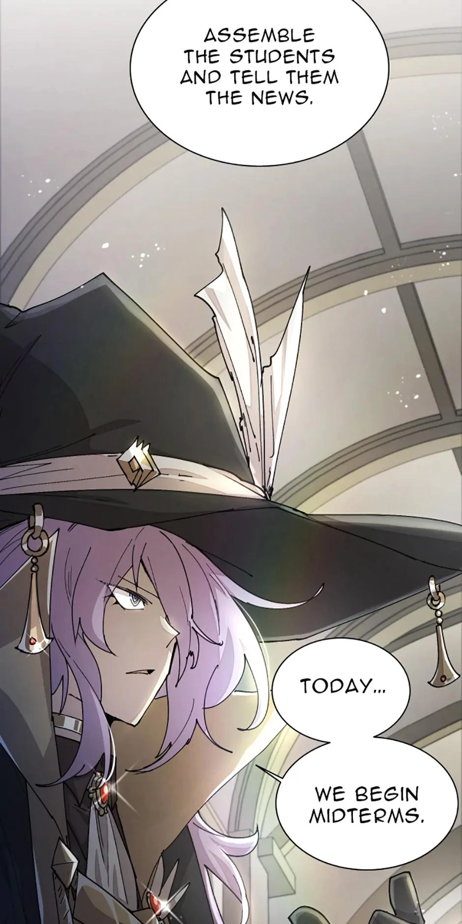 Read Reincarnation of the Hero Party's Grand Mage Manga Online