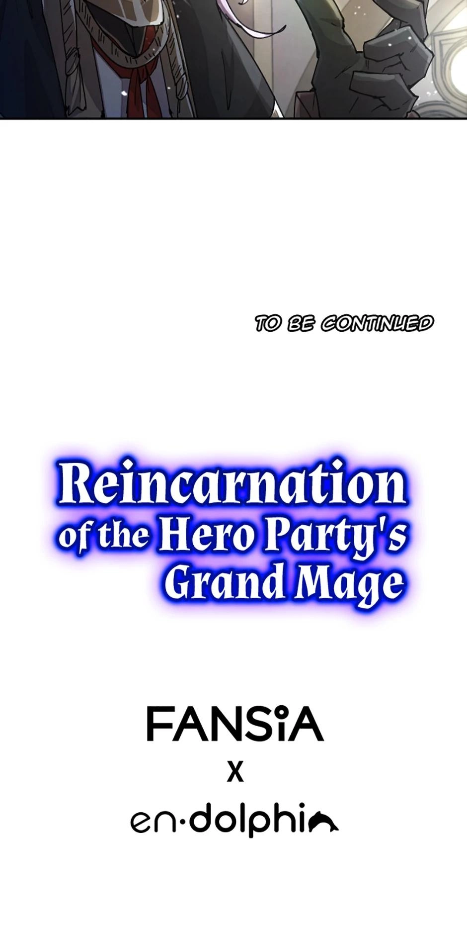 Read Reincarnation of the Hero Party's Grand Mage Manga Online