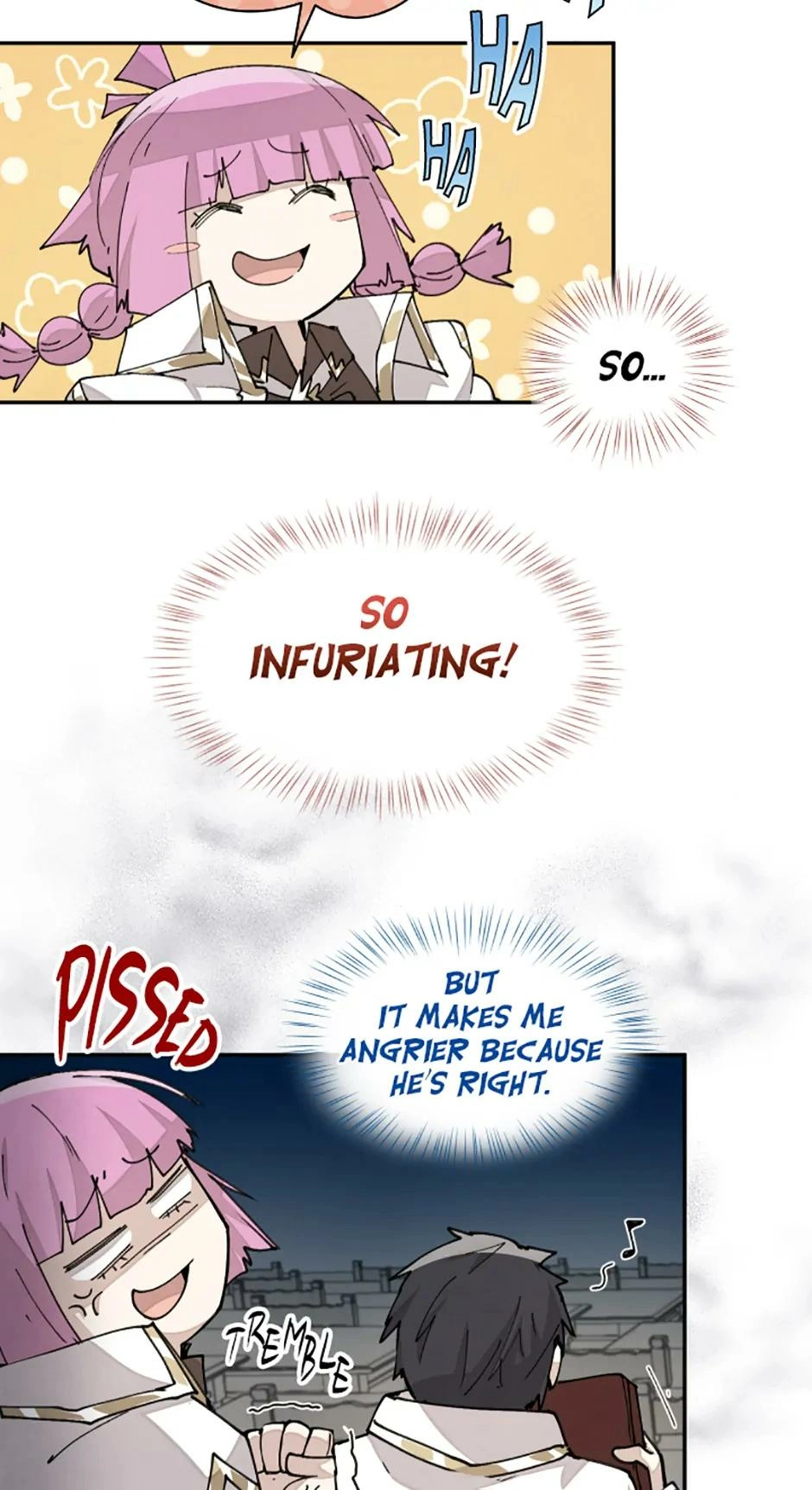 Read Reincarnation of the Hero Party's Grand Mage Manga Online