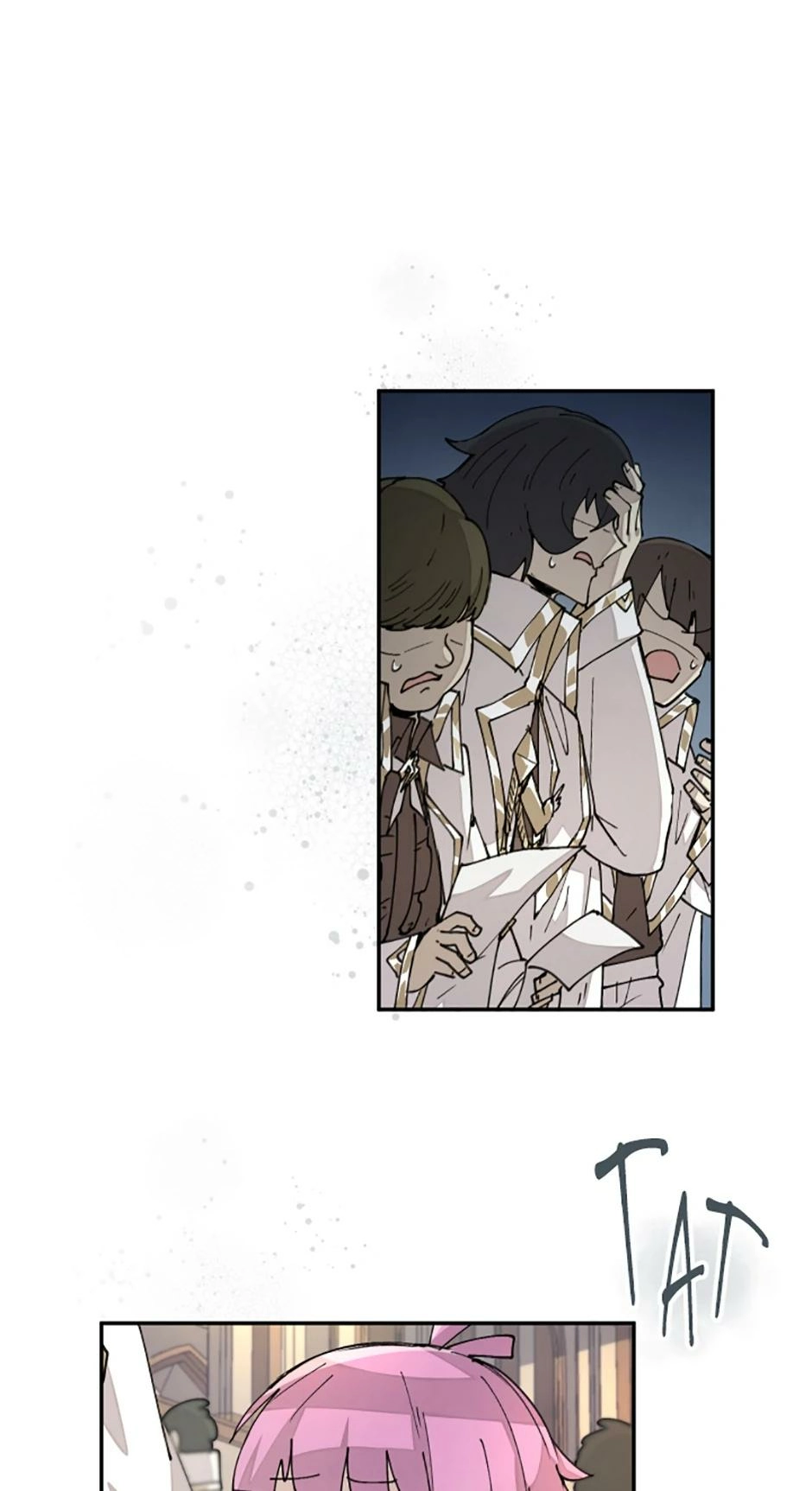 Read Reincarnation of the Hero Party's Grand Mage Manga Online