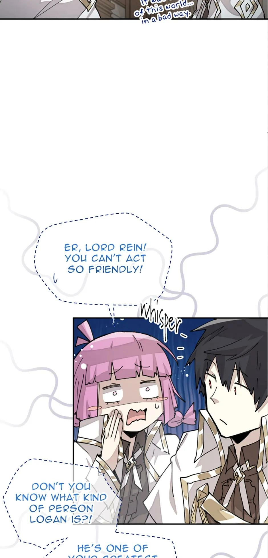 Read Reincarnation of the Hero Party's Grand Mage Manga Online