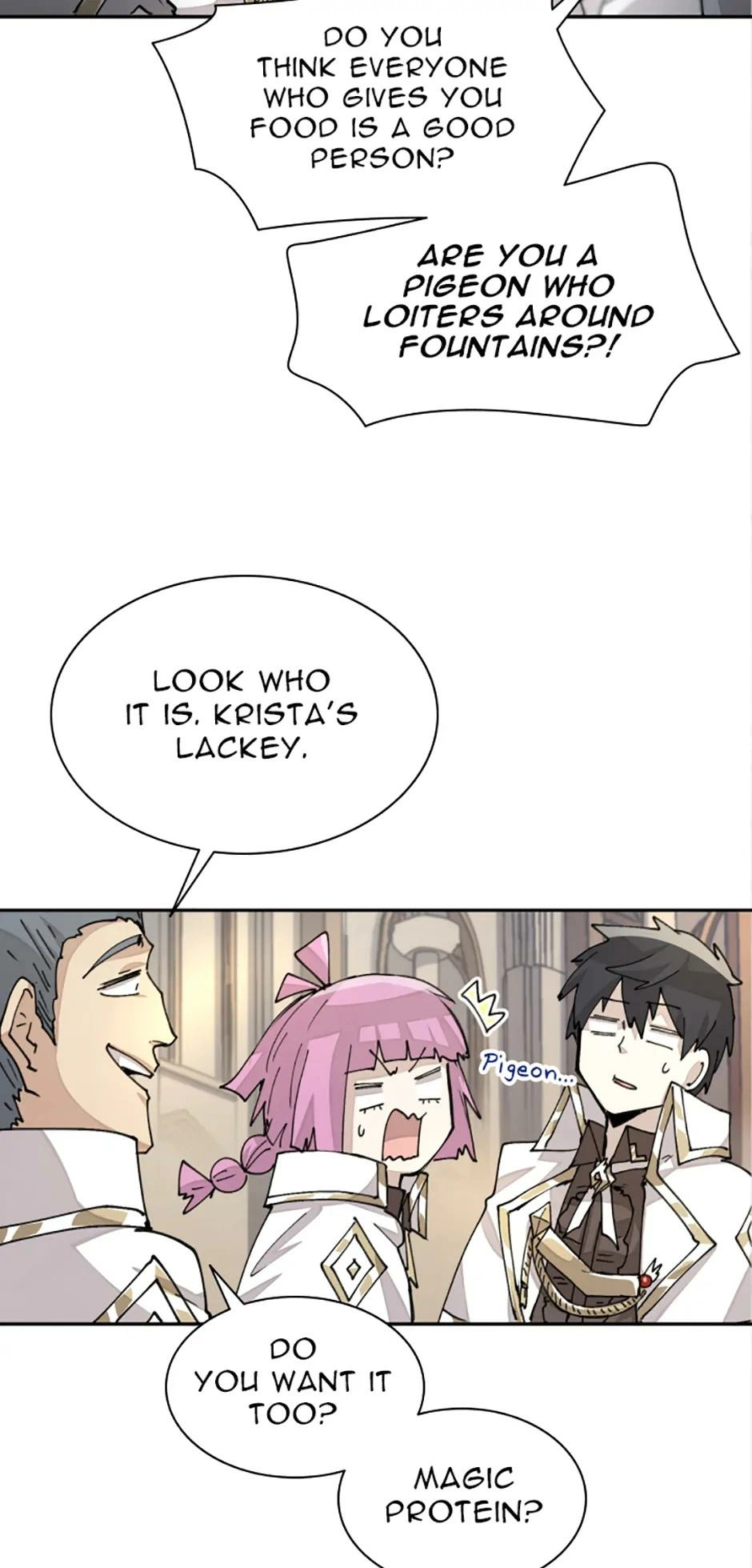 Read Reincarnation of the Hero Party's Grand Mage Manga Online