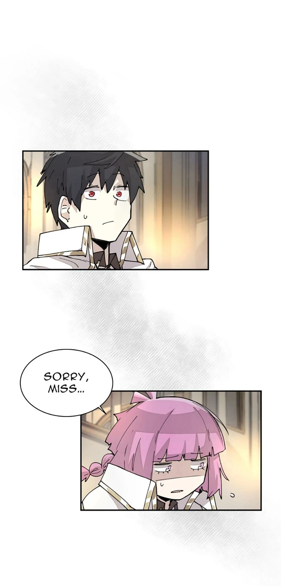 Read Reincarnation of the Hero Party's Grand Mage Manga Online